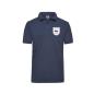 Preview: Schweres Workwear Piqué Polo